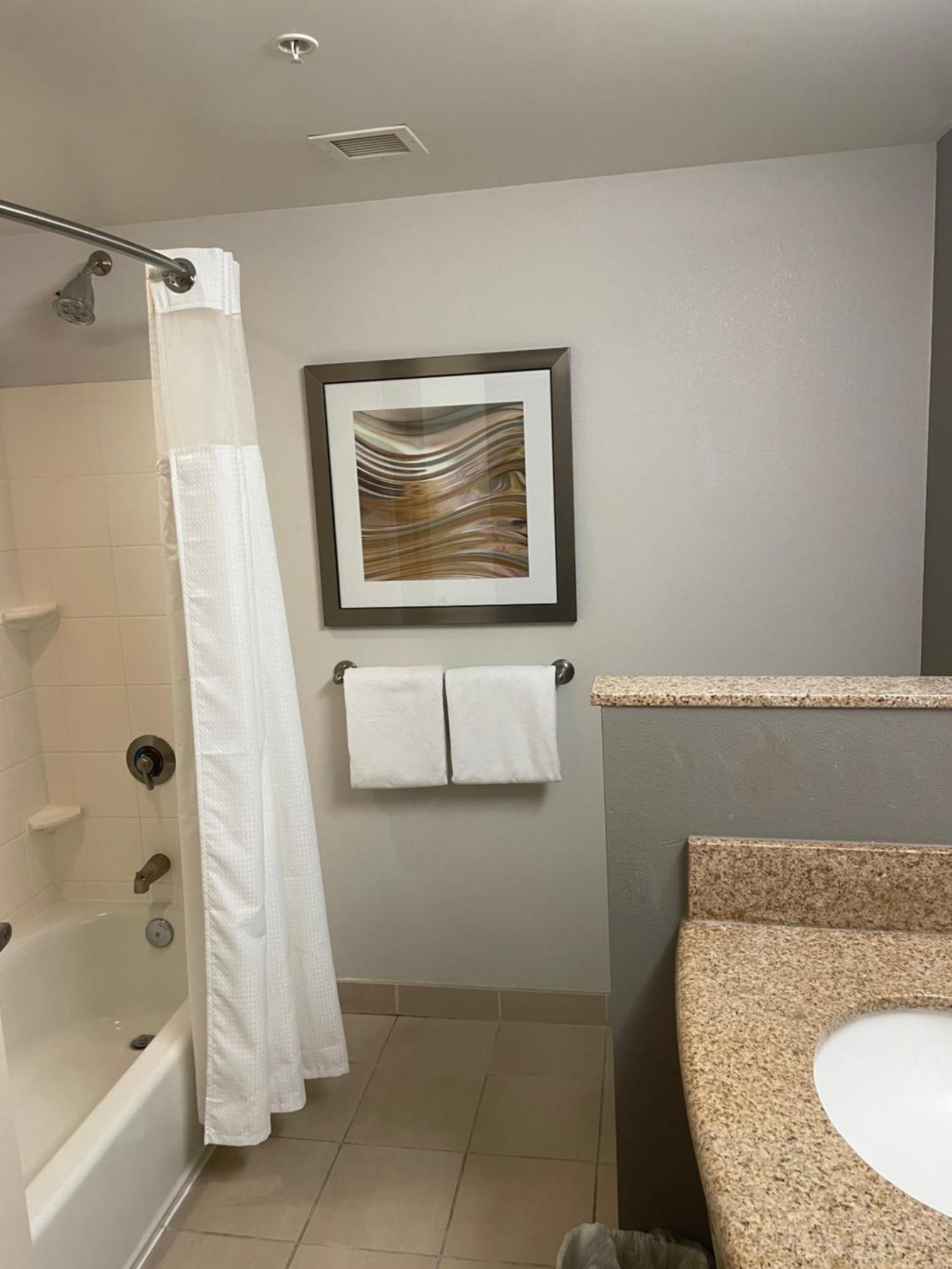 Courtyard By Marriott Gettysburg Hotel Exterior foto