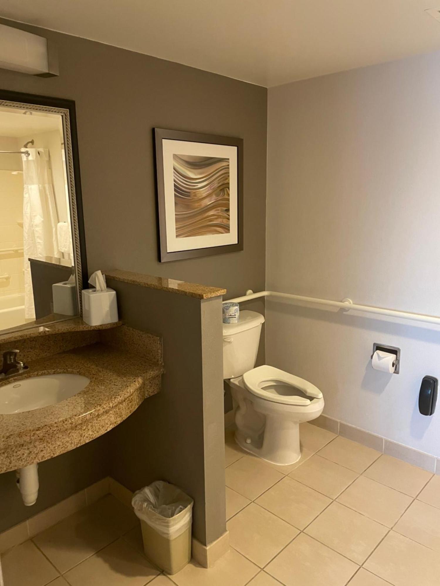 Courtyard By Marriott Gettysburg Hotel Exterior foto