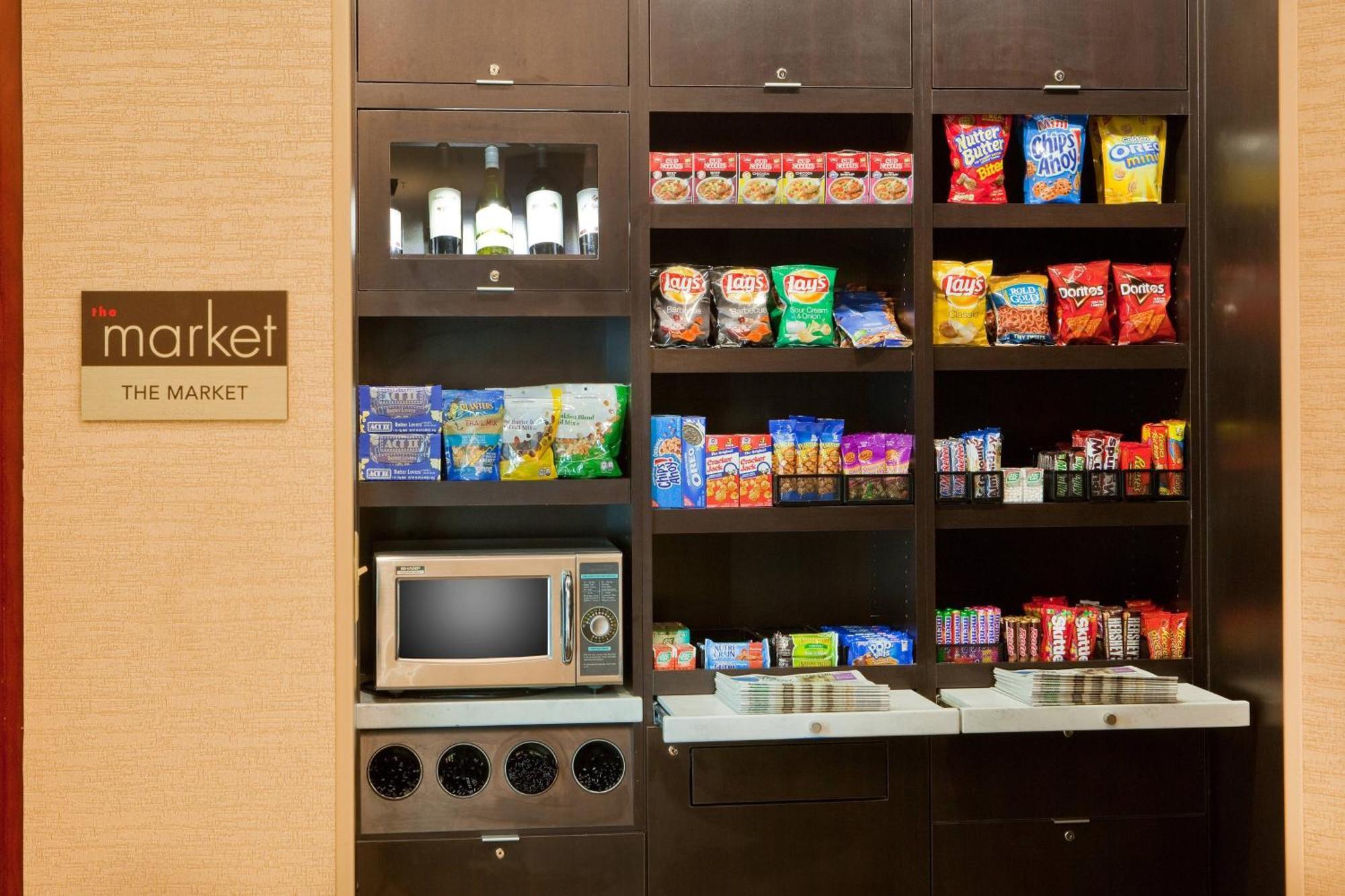 Courtyard By Marriott Gettysburg Hotel Exterior foto