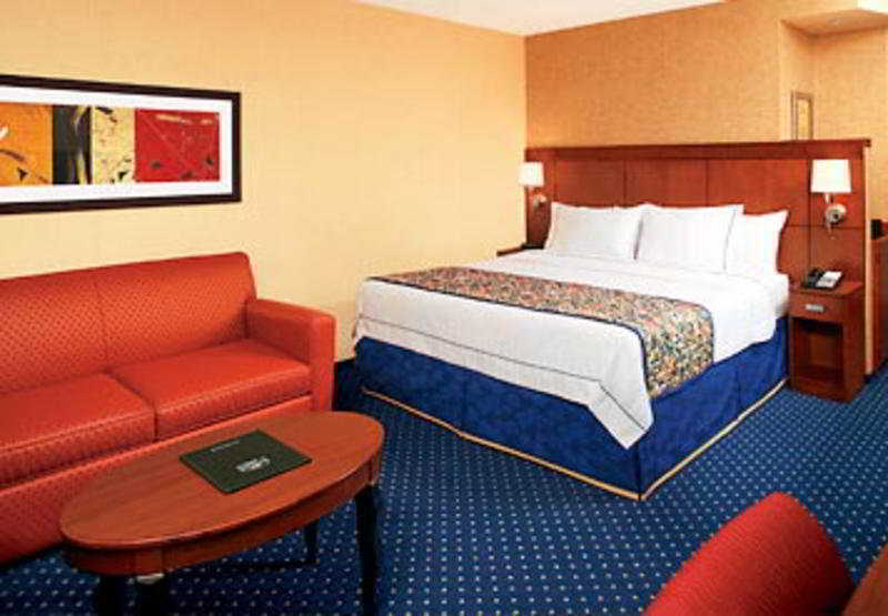 Courtyard By Marriott Gettysburg Hotel Cameră foto