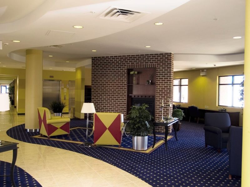 Courtyard By Marriott Gettysburg Hotel Exterior foto