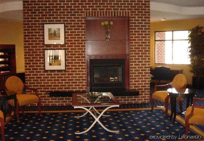 Courtyard By Marriott Gettysburg Hotel Exterior foto