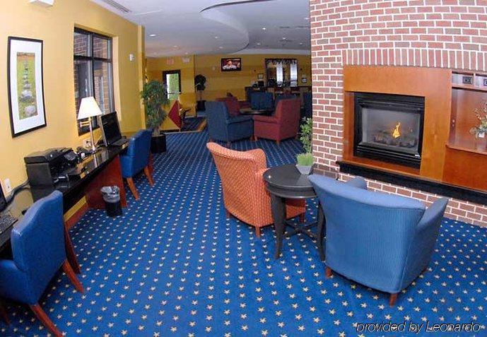 Courtyard By Marriott Gettysburg Hotel Exterior foto