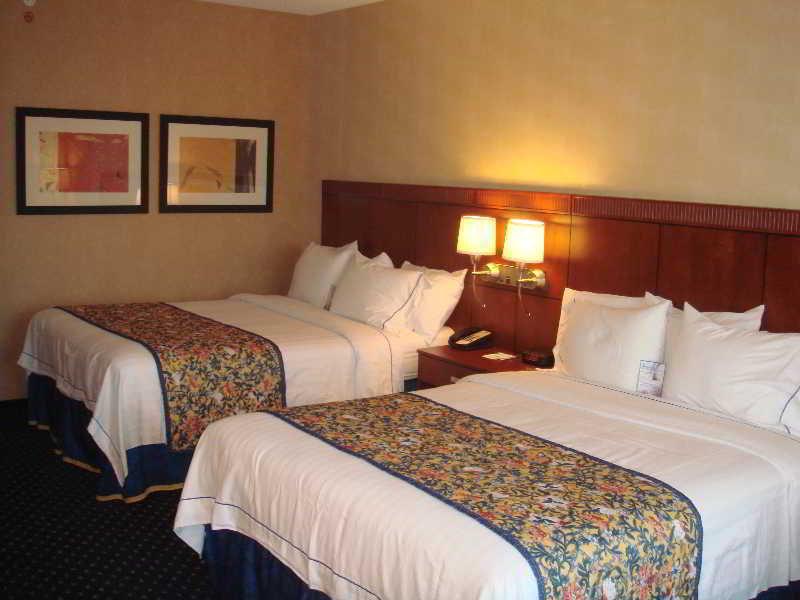 Courtyard By Marriott Gettysburg Hotel Cameră foto